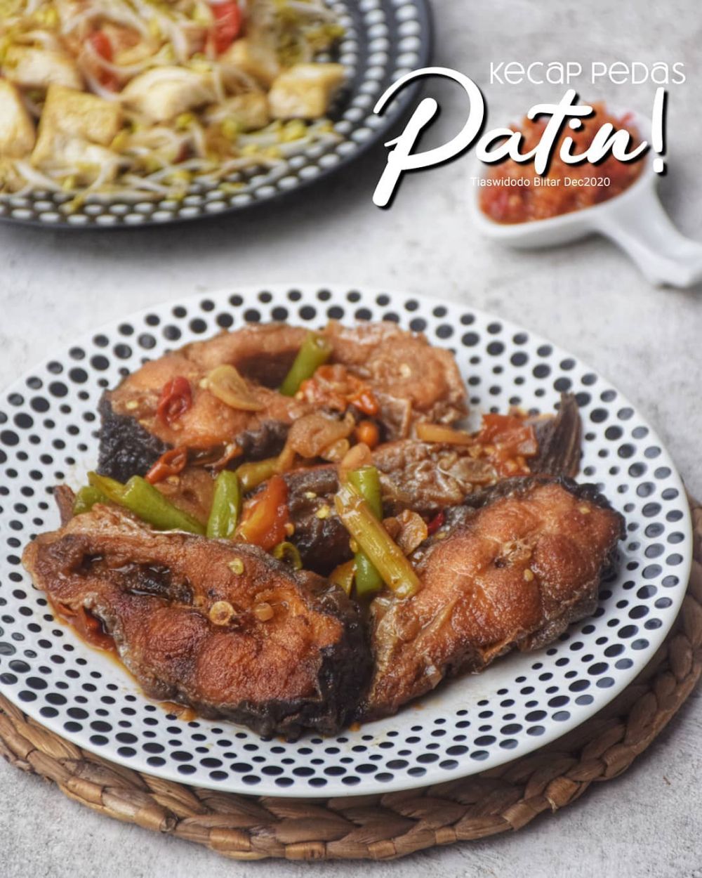 13 Resep ikan patin paling sedap, lembut, sederhana, dan antiamis