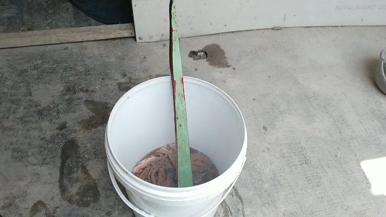 Tanpa garam atau cuka, ini cara mencuci handuk dekil agar bersih lagi cukup tambah 3 bahan dapur