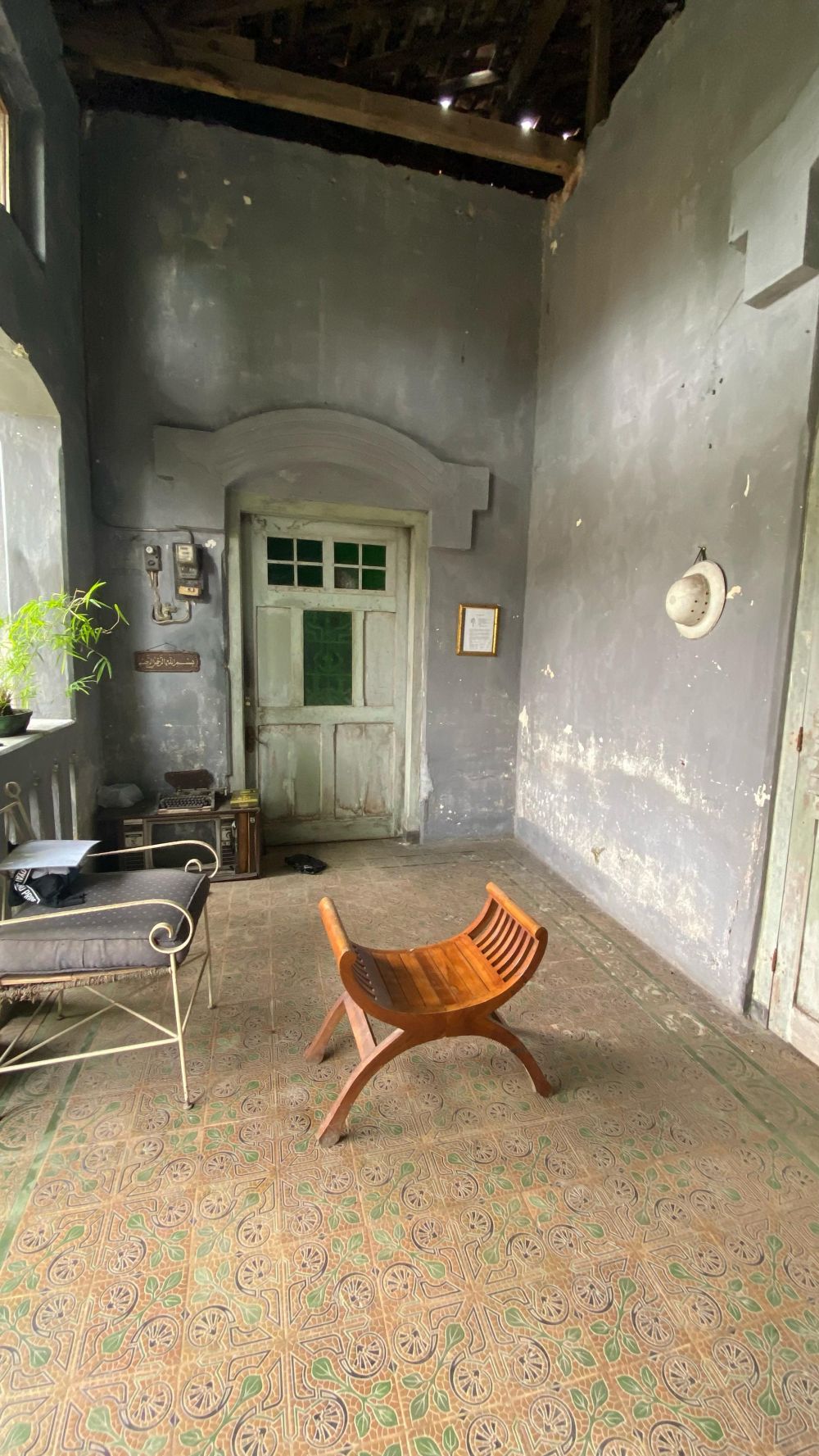 sejarah dibalik rumah pocong sumi kotagede berbagai sumber