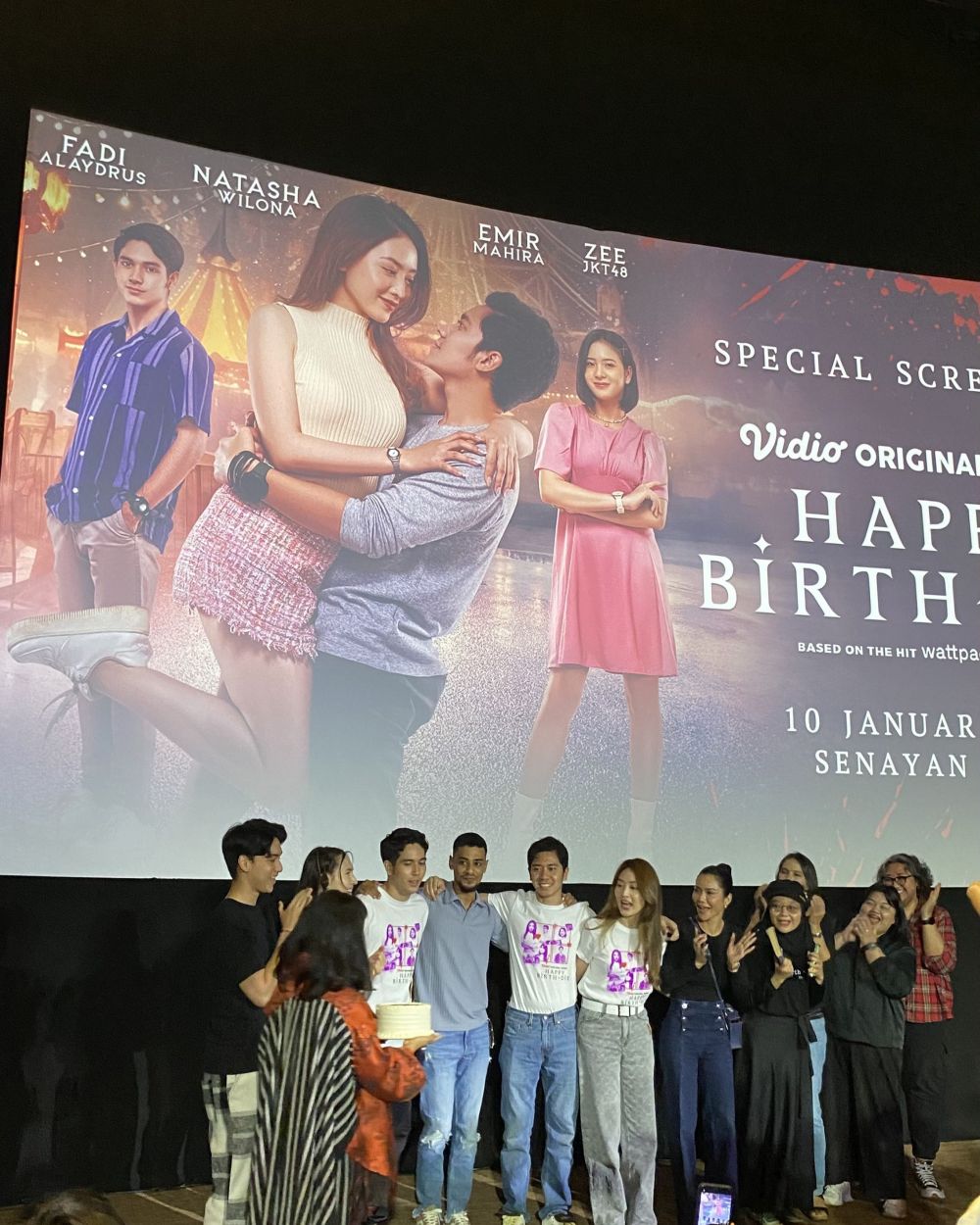 series vidio happy birth-die genre fantasi-misteri © berbagai sumber series vidio happy birth-die genre fantasi-misteri © berbagai sumber