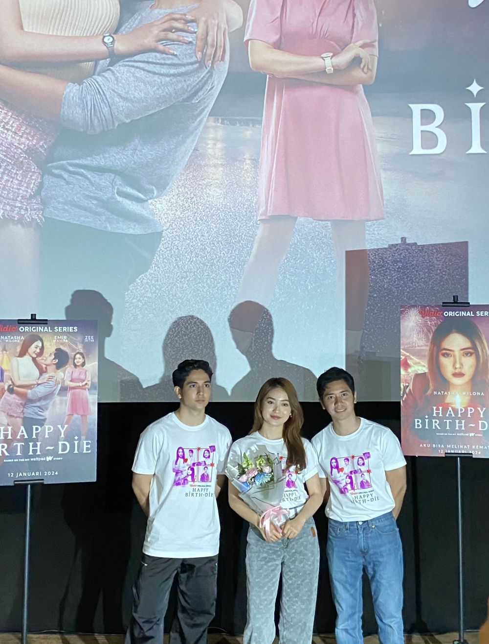 series vidio happy birth-die genre fantasi-misteri © berbagai sumber series vidio happy birth-die genre fantasi-misteri © berbagai sumber