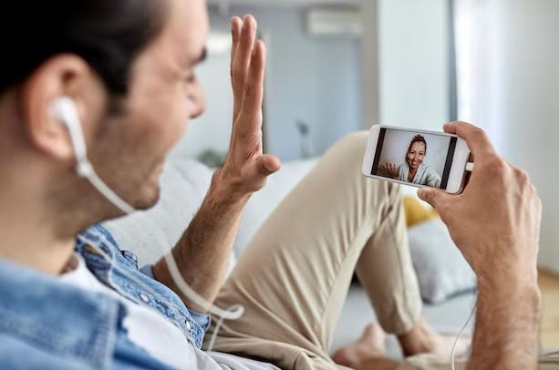 Kata-kata bucin rindu freepik.com