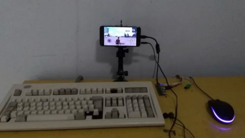 Orang absurd main game Berbagai sumber