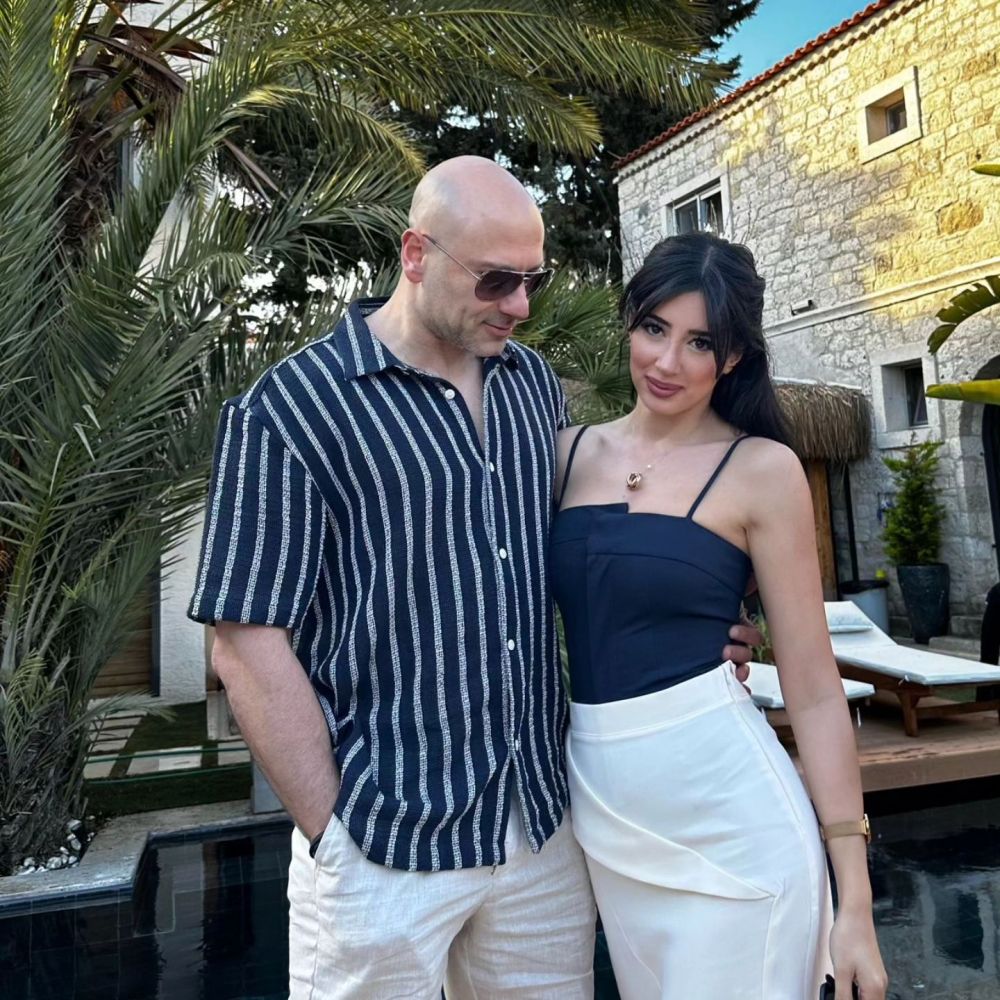 siti kdi punya pacar bule © berbagai sumber siti kdi punya pacar bule © berbagai sumber