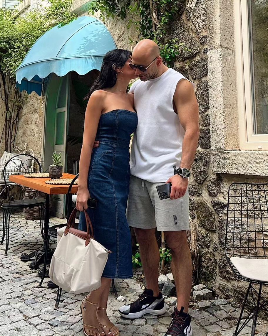 siti kdi punya pacar bule © berbagai sumber siti kdi punya pacar bule © berbagai sumber