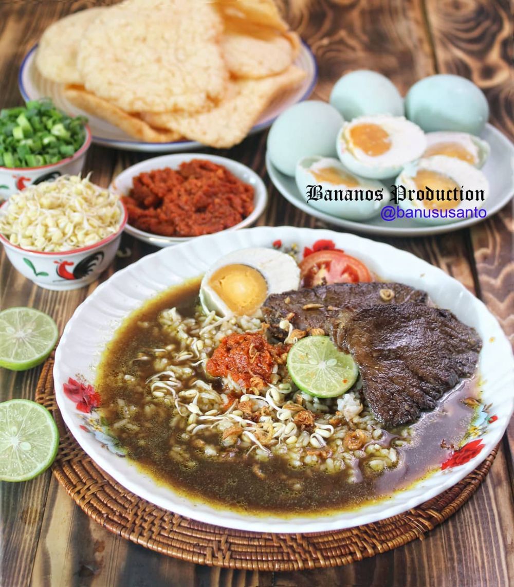 17 Resep empal daging enak, empuk, sederhana, dan mudah dibuat