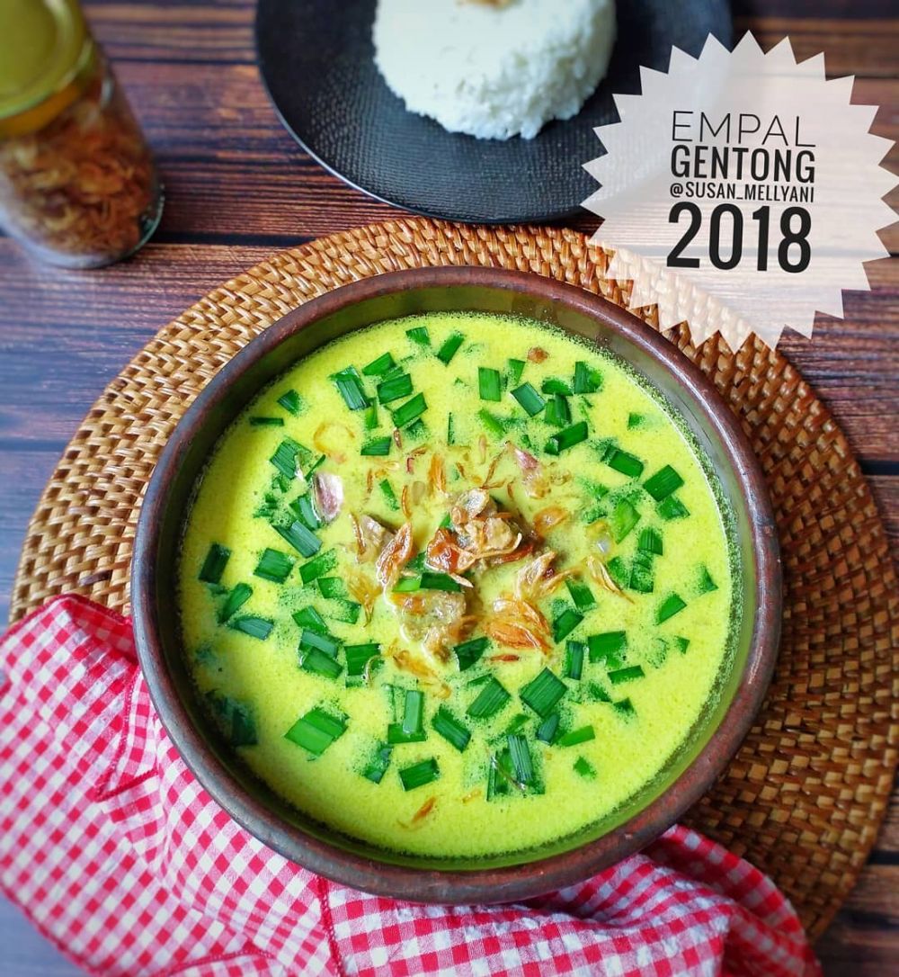 17 Resep empal daging enak, empuk, sederhana, dan mudah dibuat