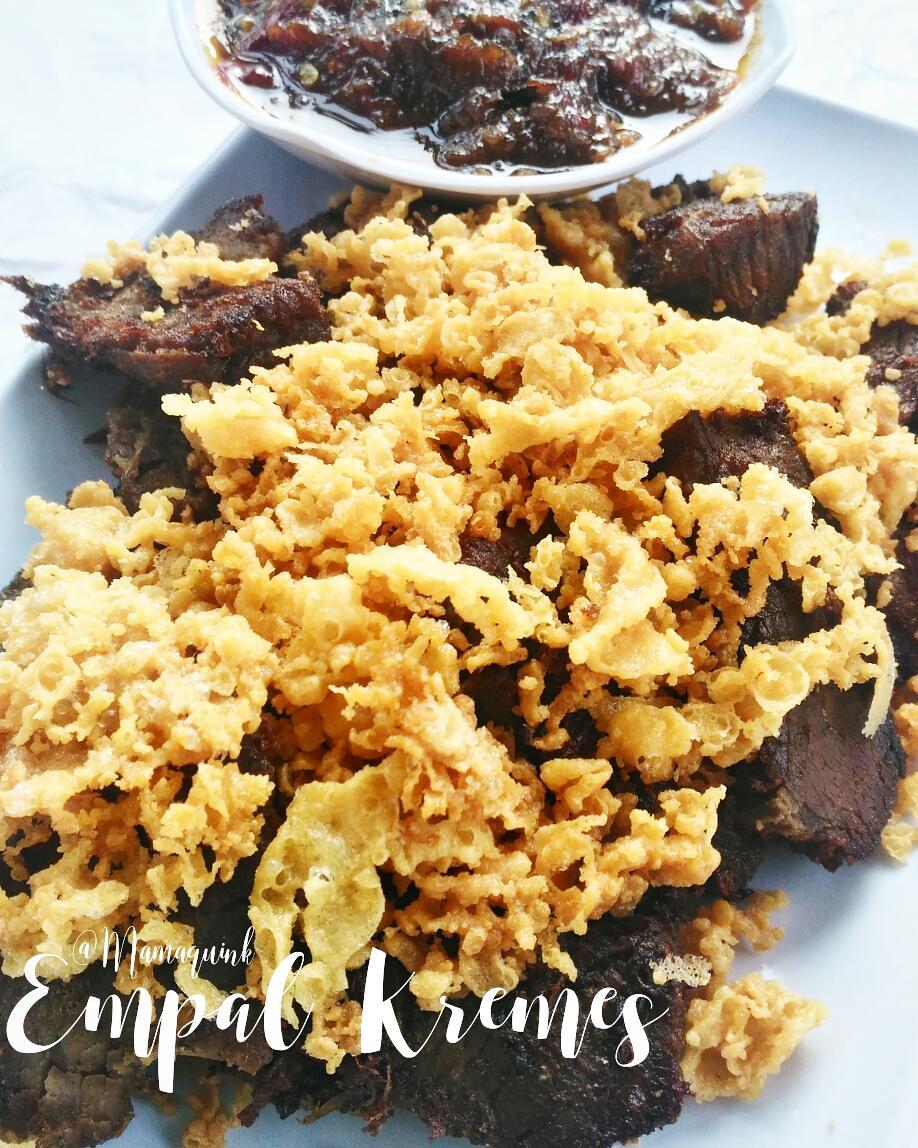 17 Resep empal daging enak, empuk, sederhana, dan mudah dibuat