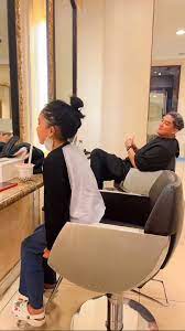 potret kedekatan boy dan bilqis © berbagai sumber