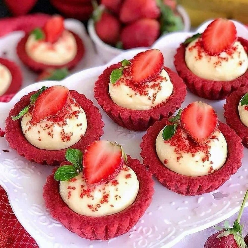 20 Resep kreasi pie buah, camilan segar yang mudah dibuat