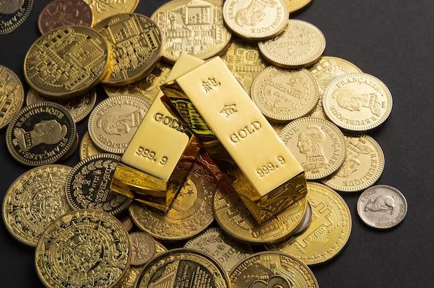 10 Arti mimpi membeli emas yang mengejutkan menurut primbon Jawa, isyarat akan datang kekayaan