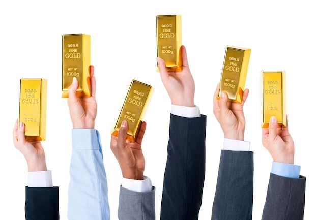 10 Arti mimpi membeli emas yang mengejutkan menurut primbon Jawa, isyarat akan datang kekayaan