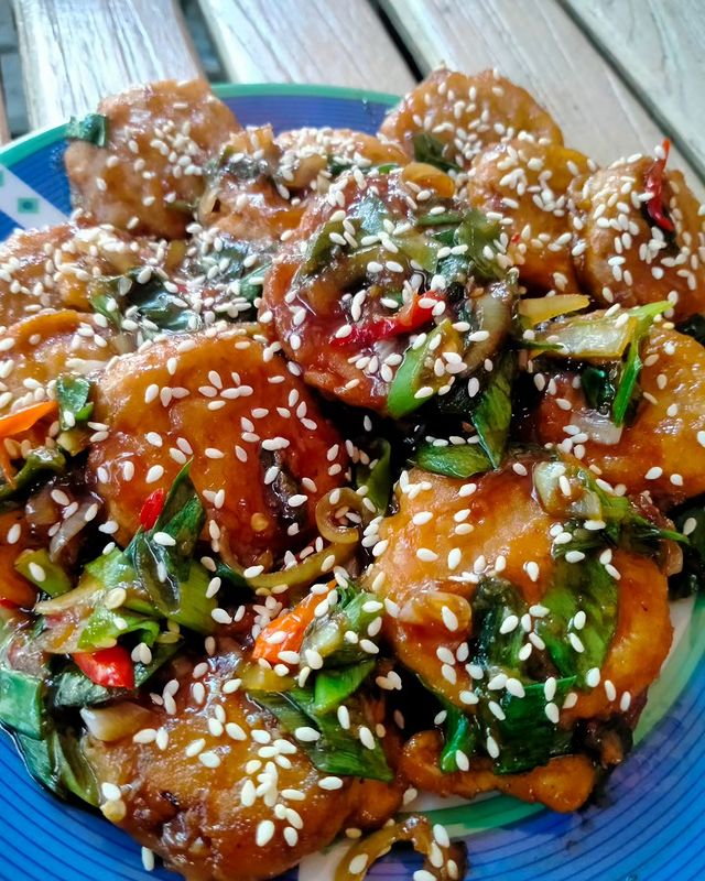 13 Resep tempe pedas manis paling gampang dibuat, enak dan sederhana