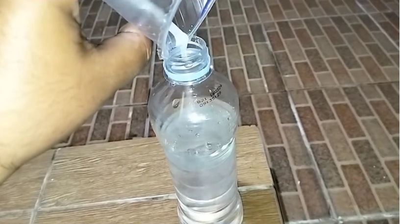 Trik suburkan pohon jeruk purut yang daunnya telanjur menguning dan rontok, ampuh pakai 1 bumbu dapur