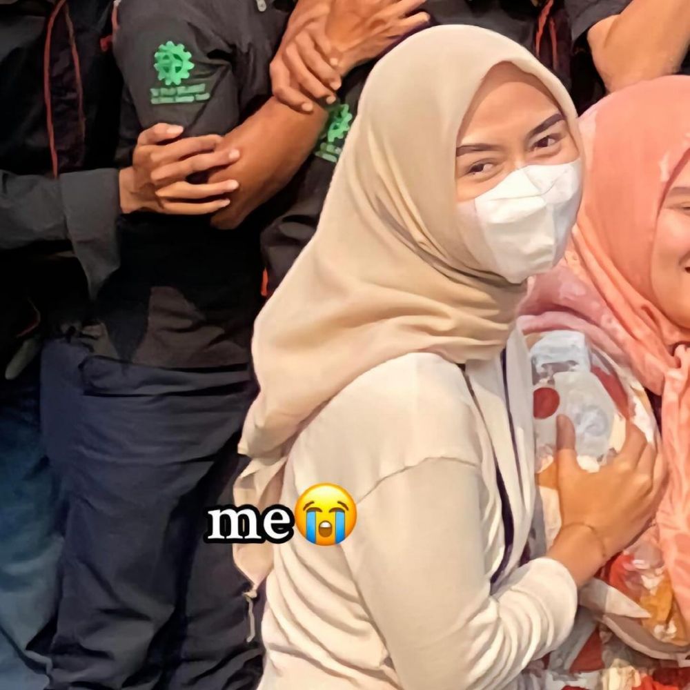 nikah sama bos © TikTok nikah sama bos © TikTok