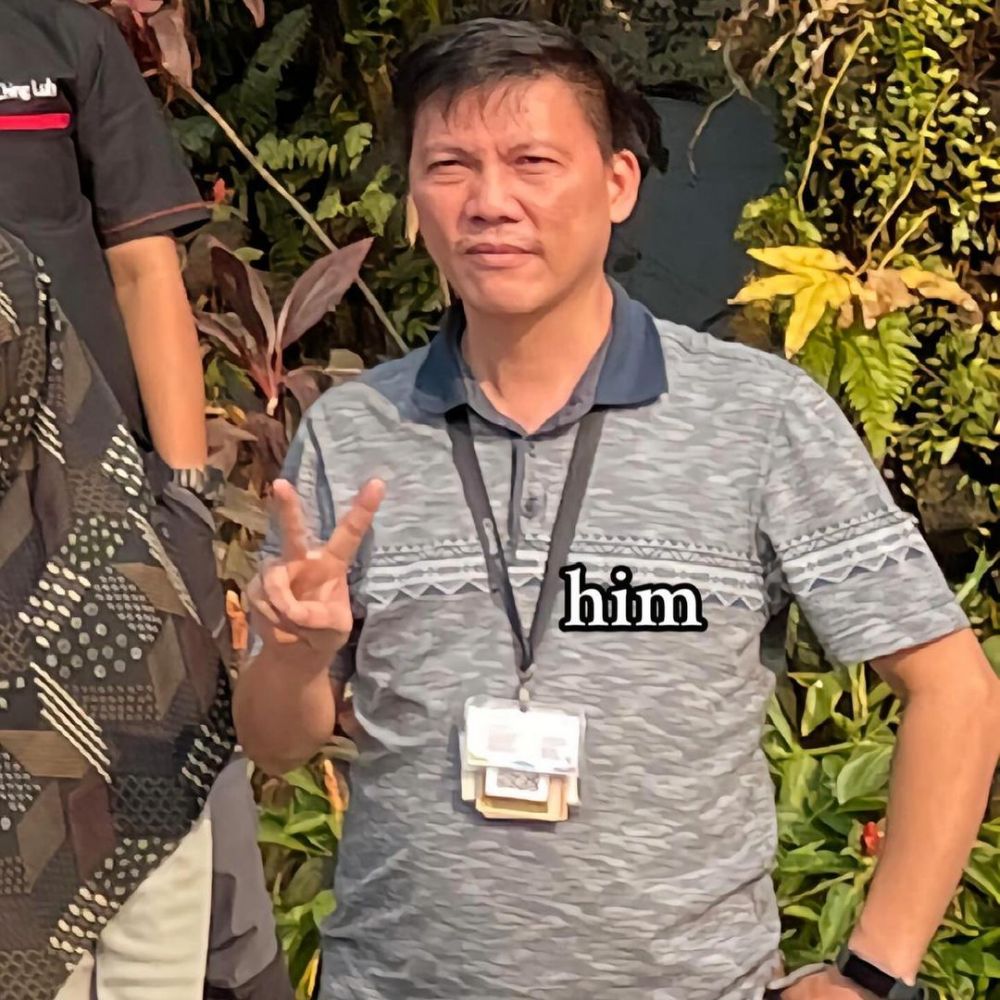 nikah sama bos © TikTok nikah sama bos © TikTok