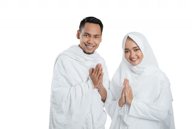 mimpi memakai baju putih freepik.com
