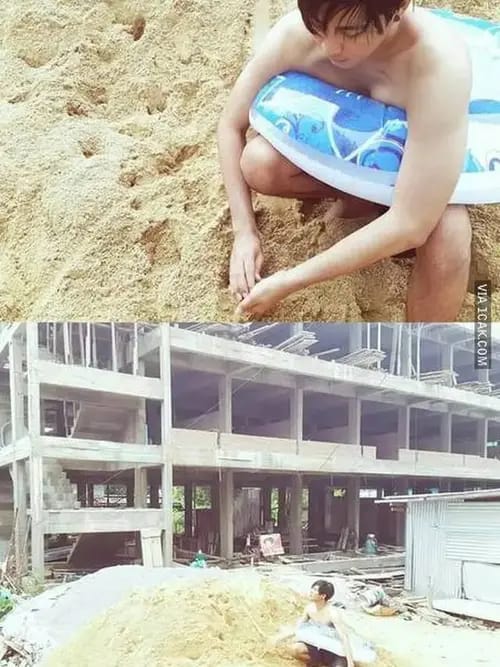 liburan low budget berbagai sumber