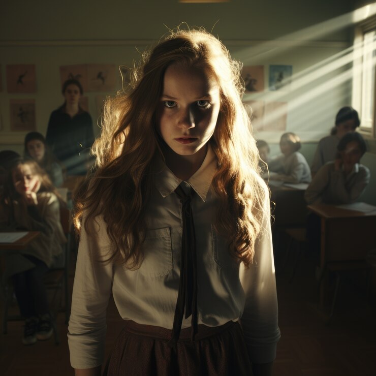 Sifat zodiak Aries wanita yang penuh semangat © 2024 brilio.net Sifat zodiak Aries wanita yang penuh semangat © 2024 brilio.net