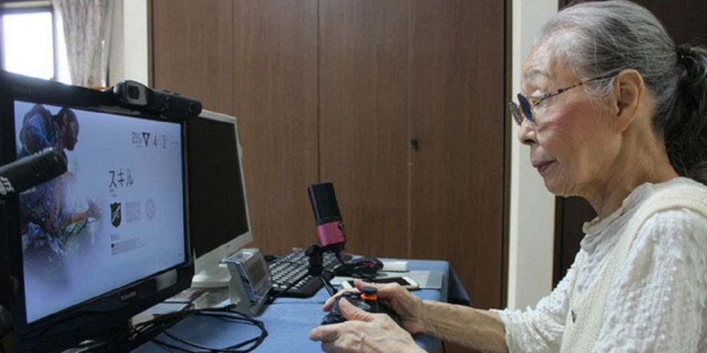 emak-emak main game berbagai sumber