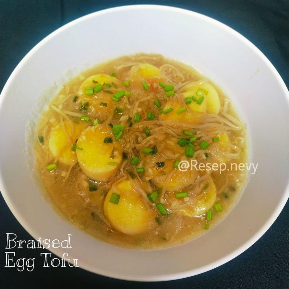 31 Resep olahan jamur enoki berbagai bumbu, sedap dan mudah dibuat