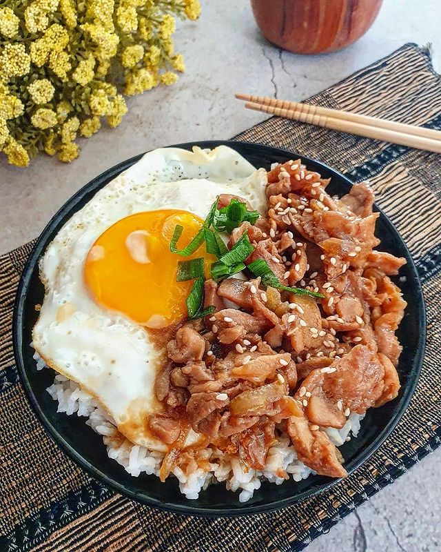 17 Resep kreasi ayam teriyaki, enak, sederhana, dan bikin nagih