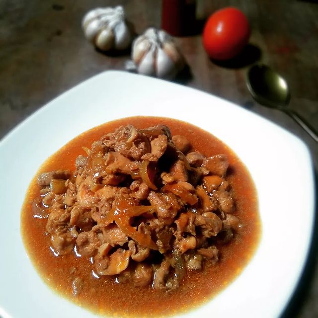 17 Resep kreasi ayam teriyaki, enak, sederhana, dan bikin nagih