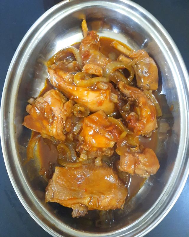 17 Resep kreasi ayam teriyaki, enak, sederhana, dan bikin nagih