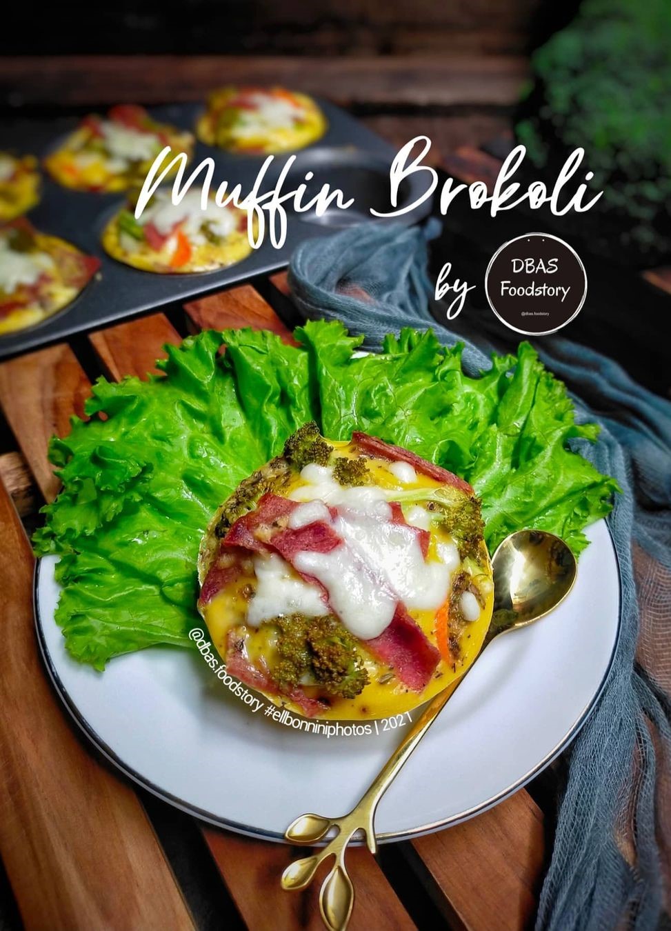 13 Resep olahan brokoli paling mudah dibuat, enak, praktis, dan menggugah selera