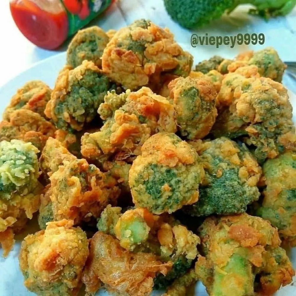 13 Resep olahan brokoli paling mudah dibuat, enak, praktis, dan menggugah selera