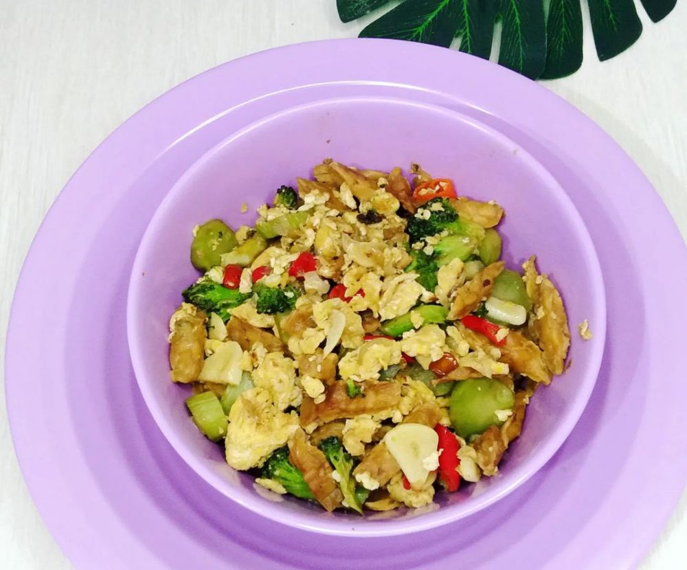 13 Resep olahan brokoli paling mudah dibuat, enak, praktis, dan menggugah selera