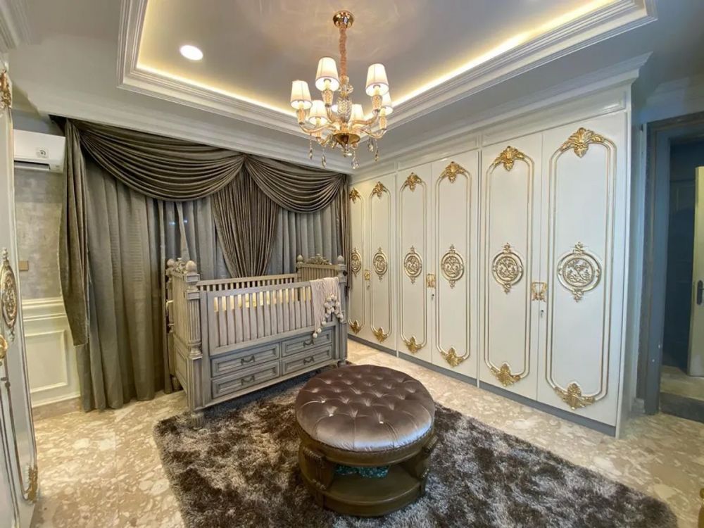 potret ruang tidur anak seleb © berbagai sumber potret ruang tidur anak seleb © berbagai sumber