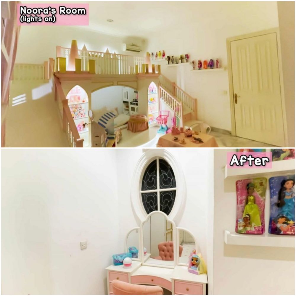 potret ruang tidur anak seleb © berbagai sumber potret ruang tidur anak seleb © berbagai sumber