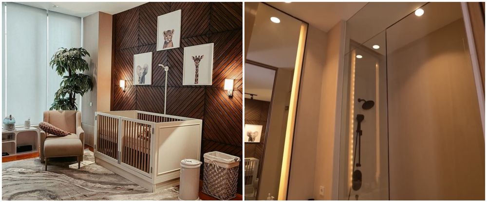 potret ruang tidur anak seleb © berbagai sumber potret ruang tidur anak seleb © berbagai sumber