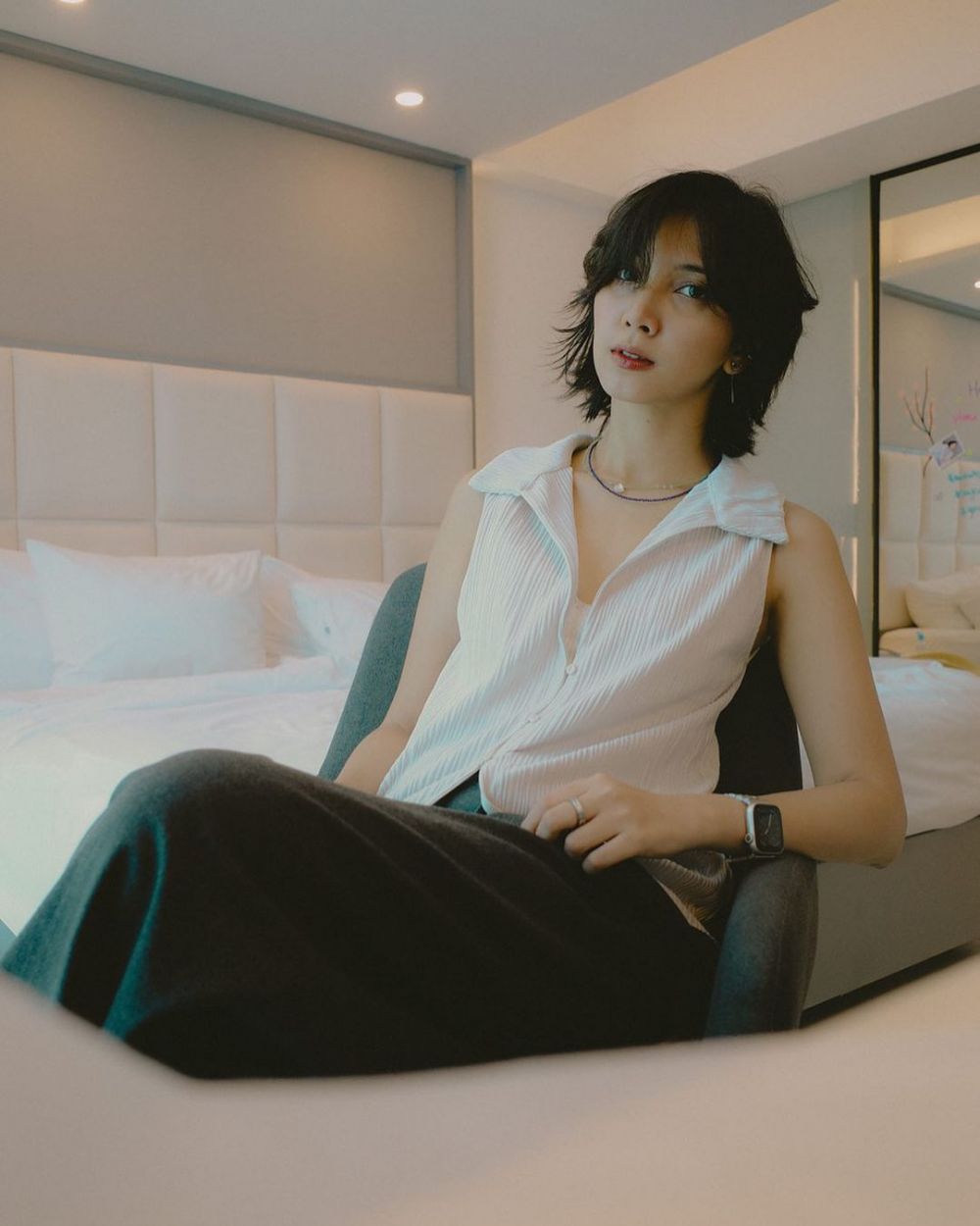 Deretan istri seleb yang jadi CEO © 2024 brilio.net