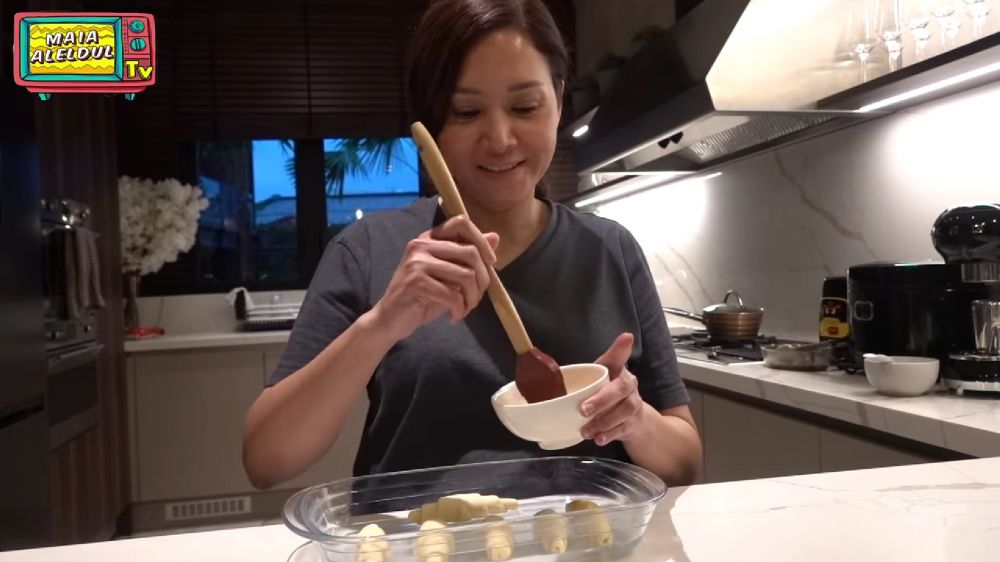 dapur kotor rumah Maia Estianty © 2024 brilio.net dapur kotor rumah Maia Estianty © 2024 brilio.net