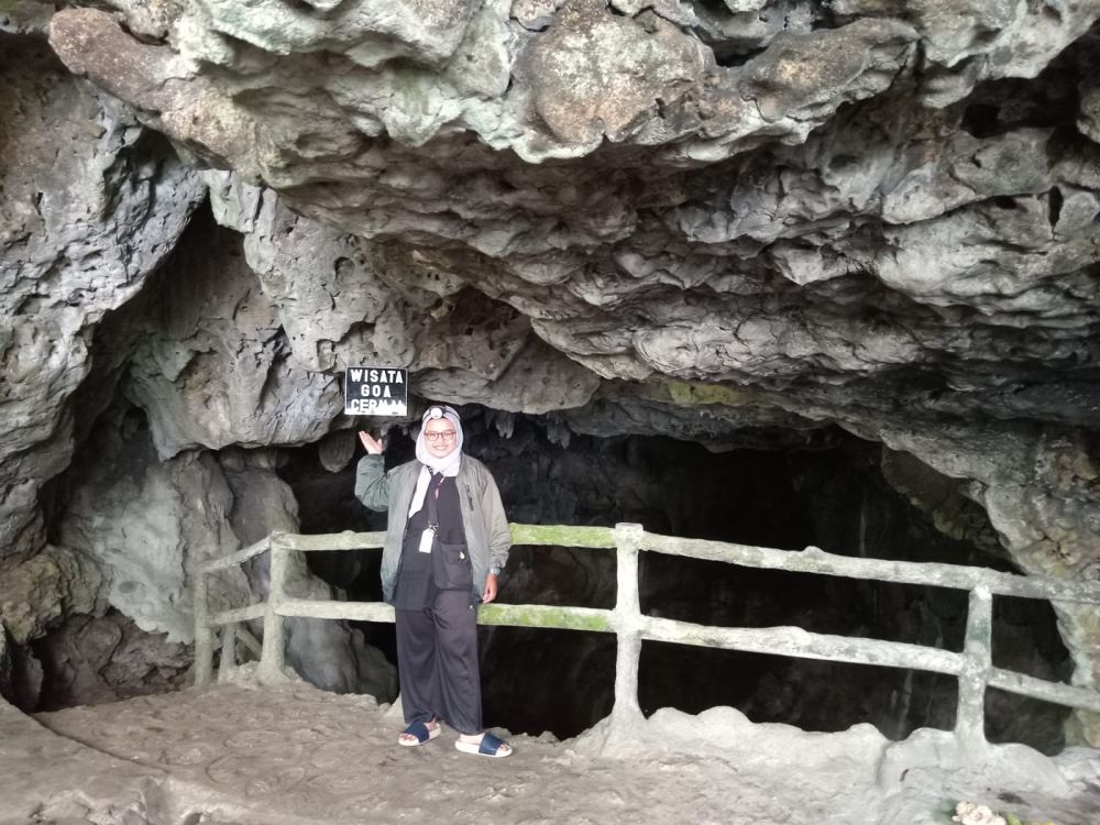 goa cerme sepi © 2024 brilio.net