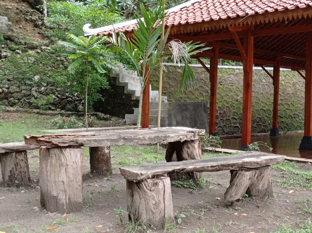 goa cerme sepi © 2024 brilio.net