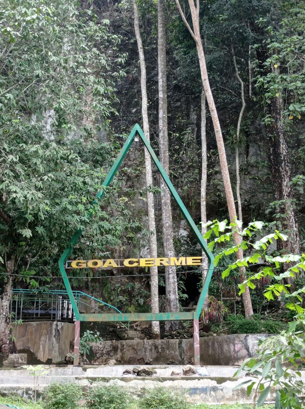 goa cerme sepi © 2024 brilio.net