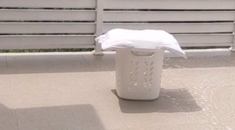Tanpa bahan pemutih, ini trik cuci bantal dekil dan berjamur agar bersih maksimal pakai 1 bahan dapur