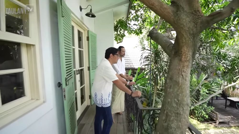 kamar anak unik dwi sasono © 2024 brilio.net