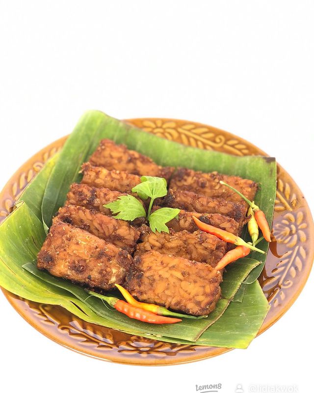 23 Resep aneka olahan tempe goreng tanpa tepung, simpel dan bikin nagih