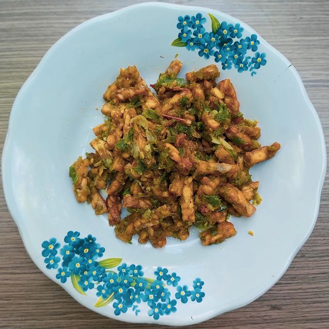 23 Resep aneka olahan tempe goreng tanpa tepung, simpel dan bikin nagih