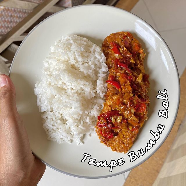 23 Resep aneka olahan tempe goreng tanpa tepung, simpel dan bikin nagih