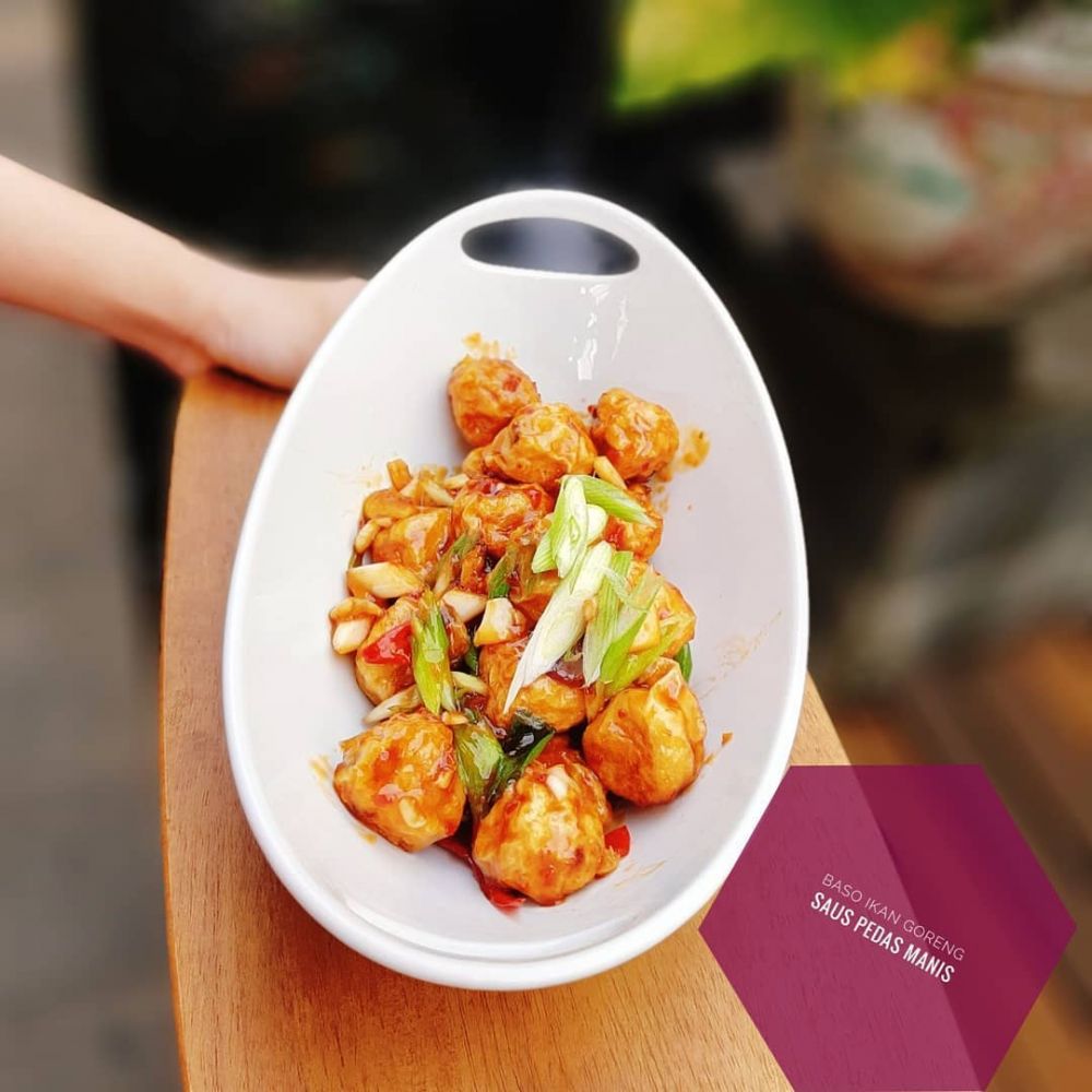 13 Resep olahan bakso berbagai bumbu, enak, gurih, dan bikin nagih