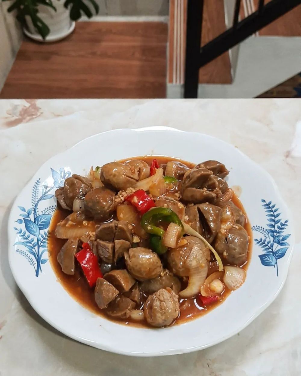 13 Resep olahan bakso berbagai bumbu, enak, gurih, dan bikin nagih