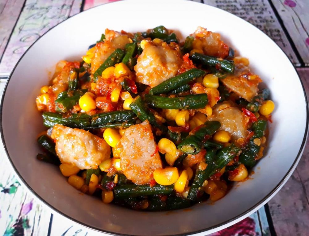 13 Resep olahan bakso berbagai bumbu, enak, gurih, dan bikin nagih