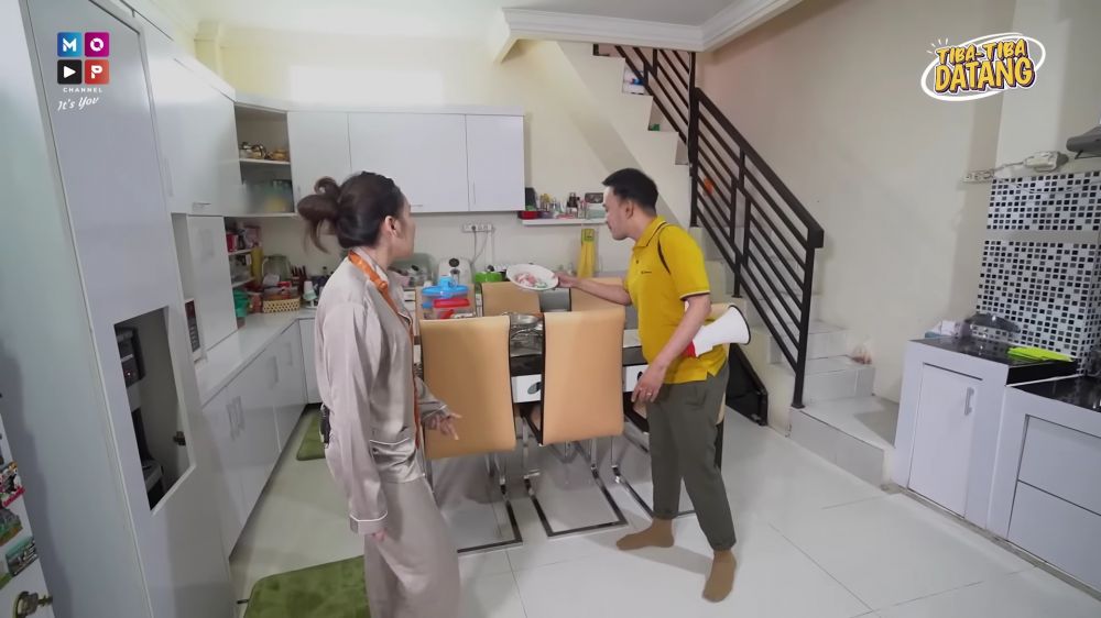 rumah ayu ting ting wc dan dapunya nyeleneh © 2024 brilio.net rumah ayu ting ting wc dan dapunya nyeleneh © 2024 brilio.net