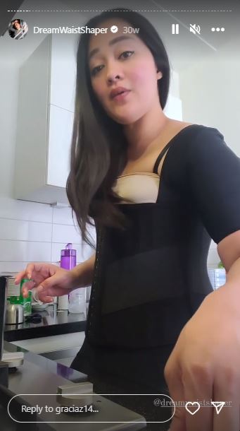 rumah gracia indri di belanda © Instagram rumah gracia indri di belanda © Instagram