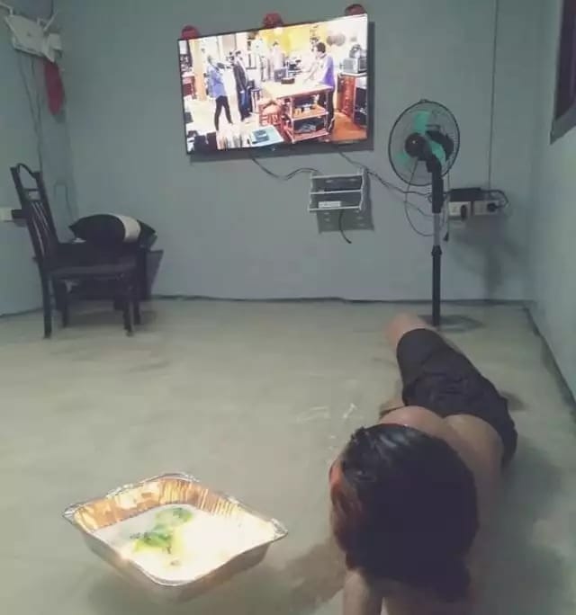 nonton tv nyeleneh berbagai sumber